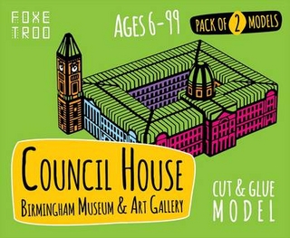 Council House. Birmingham Museum & Art Gallery