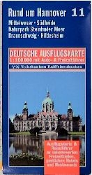 Rund um Hannover