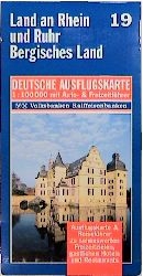 Land an Rhein und Ruhr, Bergisches Land