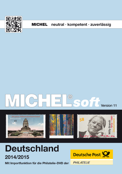 MICHELsoft Deutschland Version 11