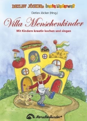 Villa Menschenkinder