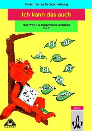 Fördern in der Rechtschreibung