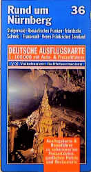 Rund um N&uuml;rnberg