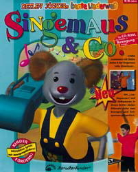 Singemaus & Co. - Detlev J&ouml;cker