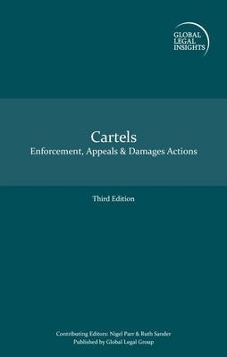 Global Legal Insights - Cartels