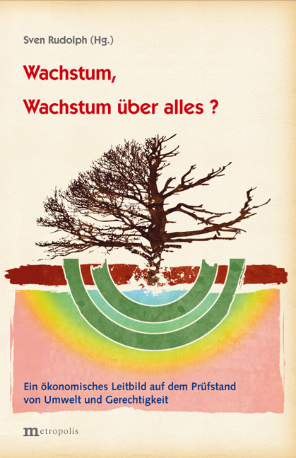 Wachstum, Wachstum &uuml;ber alles? - 