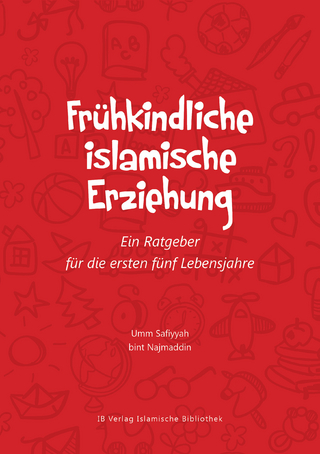 Frühkindliche islamische Erziehung