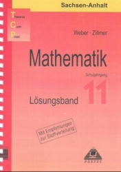 Mathematik / Klasse 11 / Lehrbuch Sachsen-Anhalt