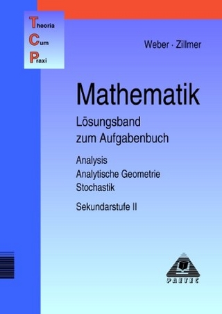 TCP-Lösungsband Mathematik Grundkurs