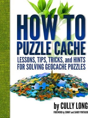 How To Puzzle Cache