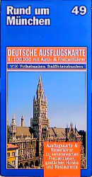 Sonderblatt Rund um M&uuml;nchen