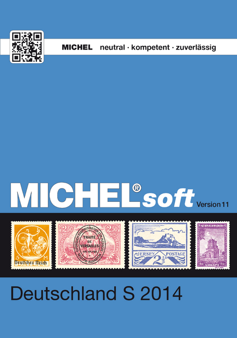 MICHELsoft Deutschland Spezial Version 11