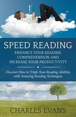 Speed Reading - Charles Evans