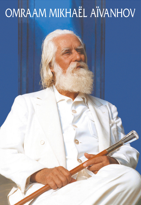Omraam Mikhael Aivanhov - Bildband - Omraam Mikhael Aivanhov