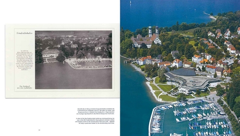 Bodensee - Weltkulturlandschaft im Wandel der Zeit - J&uuml;rgen Resch