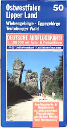 Ostwestfalen - Lipper Land