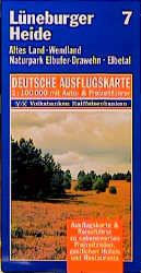 L&uuml;neburger Heide