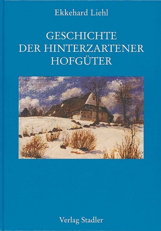 Geschichte der Hinterzartener Hofgüter