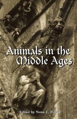 Animals in the Middle Ages - 