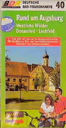 Rund um Augsburg