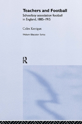 Teachers and Football