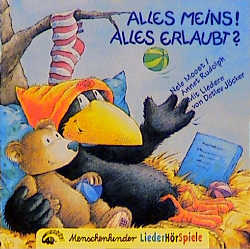 Ales meins! - Alles erlaubt?