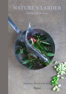 Nature's Larder - Daniel De La Falaise