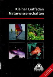 Kleiner Leitfaden Naturwissenschaften
