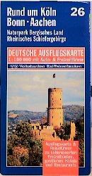 Rund um K&ouml;ln, Bonn, Aachen