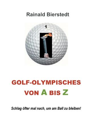 Golf - Olympisches von A bis Z