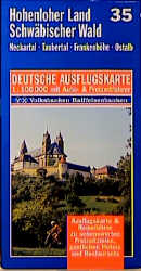 Hohenloher Land, Schw&auml;bischer Wald