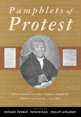 Pamphlets of Protest - 