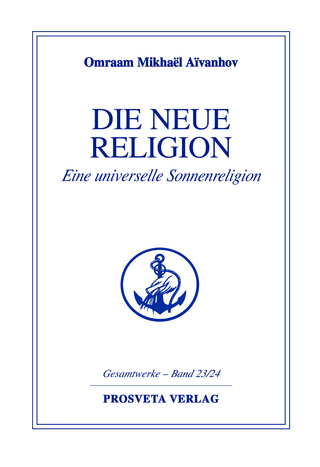 Die neue Religion