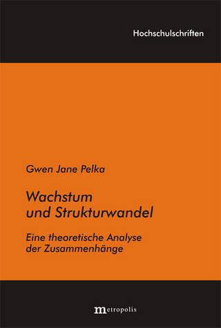 Wachstum und Strukturwandel