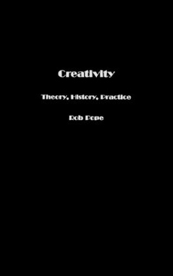 Creativity - Rob Pope
