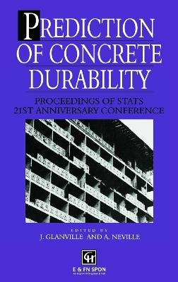Prediction of Concrete Durability