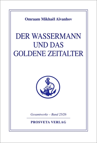 Der Wassermann und das Goldene Zeitalter