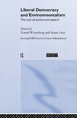 Liberal Democracy and Environmentalism - 
