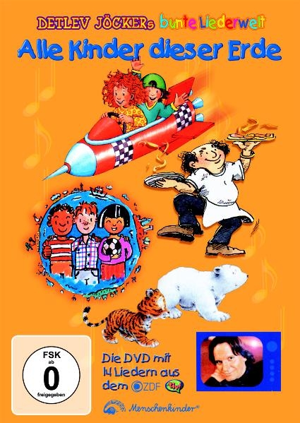 Alle Kinder dieser Erde - 