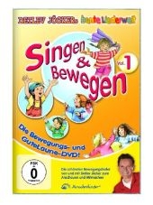 Singen & Bewegen - 