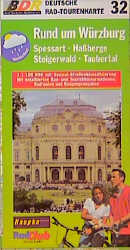 Rund um W&uuml;rzburg