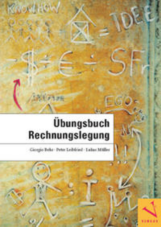 Übungsbuch Rechnungslegung