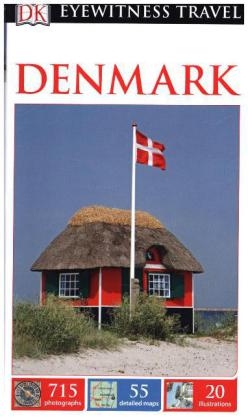 DK Eyewitness Denmark