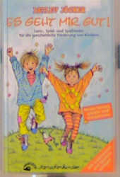 Es geht mir gut! - Lore Kleikamp, Detlev J&ouml;cker