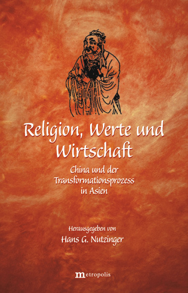 Religion, Werte und Wirtschaft - 