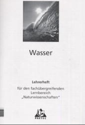 Lehrbuch Wasser - Solveig Schmitz, Lothar Meyer, Christa Pews-Hocke, Kerstin Prokoph