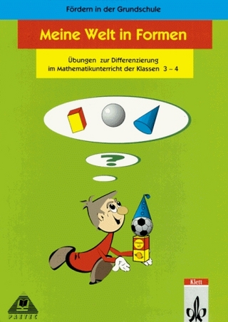 Meine Welt in Formen