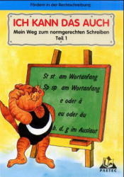 Mein Weg zum normgem&auml;ssen Schreiben - Borghild Rehak, Heidrun Winzer