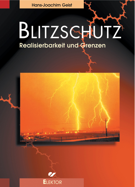 Blitzschutz - Hans J Geist