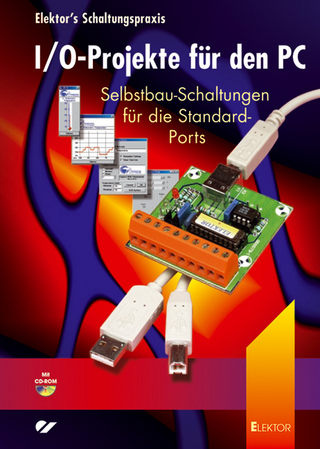 I/O-Projekte für den PC
